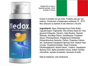 Фледокс крем 100мл
