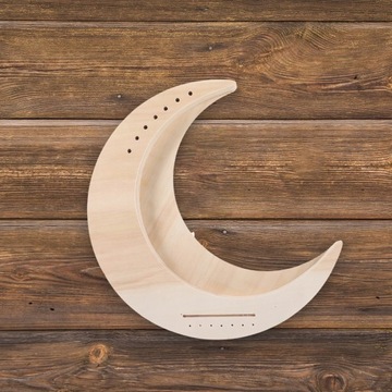 Деревянная арфа-лира 7-струнная арфа-лира в