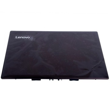 Obudowa matrycy LCD Lenovo IdeaPad 520 15 brązowa