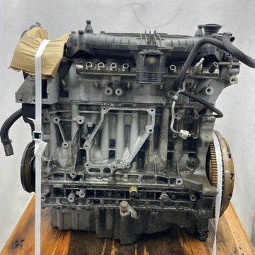 SILNIK SWAP D5244T17 2.4 D5 205/215KM 140TYŚ MIL V60 I XC70 2 turbiny