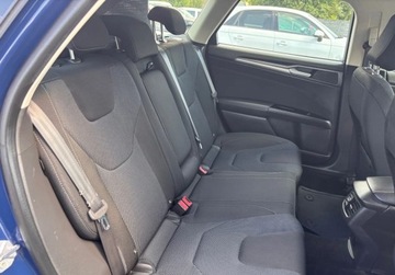 Ford Mondeo V Kombi 2.0 TDCi 150KM 2018 Ford Mondeo 2.0D 150KM TYTANIUM led hak navi kamera zadbany 2.0 Diesel, zdjęcie 10