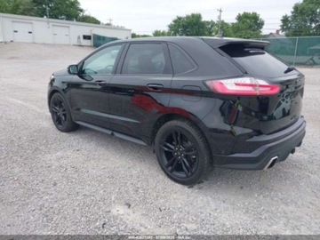 Ford Edge II 2022 Ford Edge ST 2022 2.7l 2.7 Benzyna 335KM, zdjęcie 3