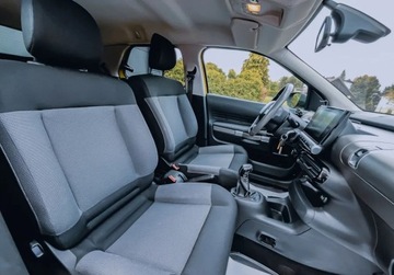 Citroen C4 Cactus Crossover 1.2 PureTech 82KM 2014 Citroen C4 Cactus Bezwypadkowy, Nowy rozrzad i sprzeglo, po serwisie, FV23, zdjęcie 13