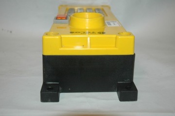 Промышленный спикерфон Telkom Telos ATP-GM IP54