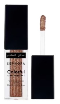 Sephora Cień Do Powiek Colorful Special Effect- 09