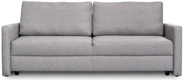 Sofa kanapa rozkładana WAJNERT ROCK Wybierz kolor