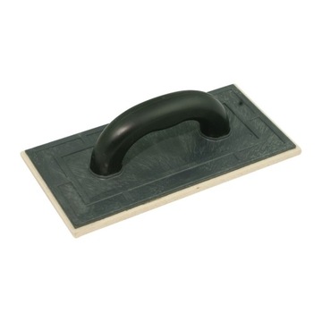 PACA PLASTIKOWA 270*130MM Z FILCEM 4MM, UCHWYT ZAMKN.