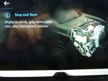 Peugeot 3008 II Crossover Facelifting  1.5 BlueHDi 130KM 2022 Peugeot 3008 GT*1.5 Hdi, zdjęcie 25