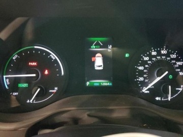 Toyota Sienna III 2023 Toyota Sienna 2023 xse 2.5l 2.5 Hybryda 245KM, zdjęcie 8