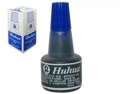 СИНИЕ ЧЕРНИЛА ДЛЯ МАРОК ЧЕРНИЛА ДЛЯ ШТАМПОВ