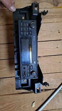 Radio Renault Kangoo 281151545R