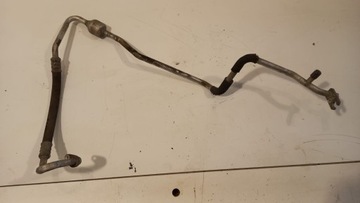 CITROEN BERLINGO PEUGEOT PARTNER I FACELIFT 02-10R 1.6 HDI PŘÍVOD KLIMATIZACE