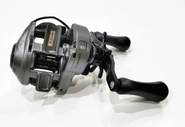 КАТУШКА ABU GARCIA ZENON MG-X-L