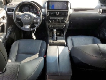 Lexus GX 2022 Lexus GX 460 Luxury 2022 4.6l 4.6 Benzyna 301KM, zdjęcie 8