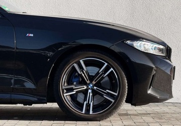 BMW Seria 3 2024 BMW Seria 3 I wlasciciel M Sport Gwarancja Bezwypadkowy FVAT23, zdjęcie 10