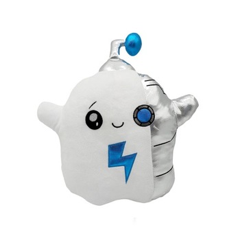 Lankybox Foxy plush doll