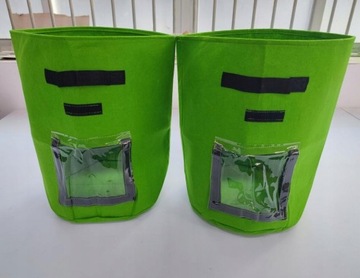 TORBA WOREK 4x DO UPRAW ROŚLIN DONICZKA ZIEMNIAKÓW