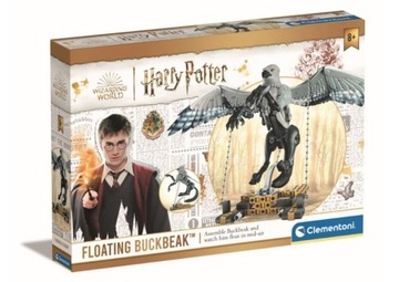 HARRY POTTER HARDODZIÓB CLEMENTONI 19224