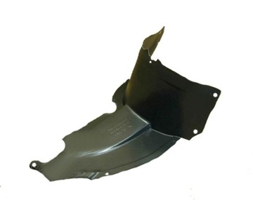 VW PASSAT B7 EURO TYPE 11-14 NADKOLE