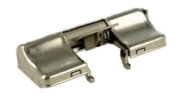 МЕДЛЕННЫЙ ТОРМОЗ ДЛЯ МЕБЕЛЬНЫХ ПЕТЛ FGV ALFA