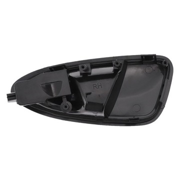 Ручки дверные HANDLE для SEAT IBIZA IV 09-12 RIGHT + LEFT