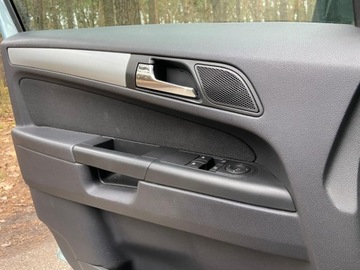 Opel Zafira B 1.8 ECOTEC 140KM 2009 Opel Zafira Opel Zafira 1.8b Automat 140KM 7-Foteli Super Stan 1.8, zdjęcie 19