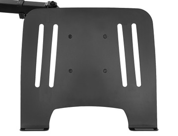 Универсальный держатель для монитора ноутбука 2 в 1, регулируемый поворотный стол для настольного компьютера