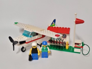 1808 Lego Town System 1996 uz