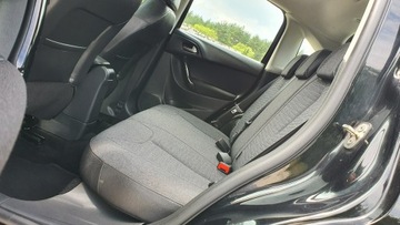 Citroen C3 II 2015 Citroen C3 1.6 Blue HDI # 100KM # Climatronic #, zdjęcie 7