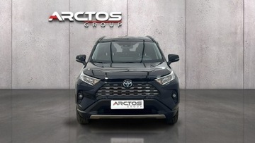 Toyota RAV4 V 2020 Toyota RAV-4 2.5 Hybrid Comfort 4X4, zdjęcie 7