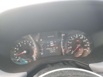 Jeep Compass II 2024 Jeep Compass Limited 2024 2.0 Benzyna 200KM, zdjęcie 9