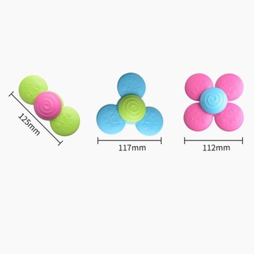 3 szt. Nowa najlepsza zabawka tradycyjna inteligencja edukacyjna lodówka dla niemowląt