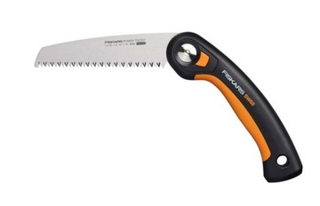 Fiskars 1067552 piła składana SW68 (15 cm)