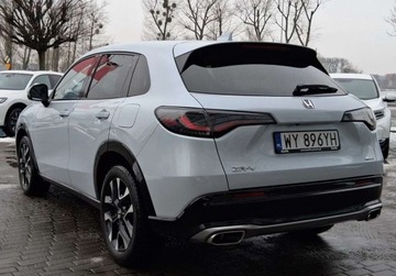 Honda ZR-V 2.0 i-MMD Hybrid 184KM 2024 Honda ZR-V Honda ZRV 2,0 iMMD HEV Advance BSICTM 2WD CVT Dealer Honda Karl, zdjęcie 5