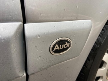 Audi A6 C4 Avant 2.6 V6 150KM 1995 Audi A6 Avant Audi A6C4 2.6 Avant Szawjcaria Idealny Stan Bez Korozji, zdjęcie 22