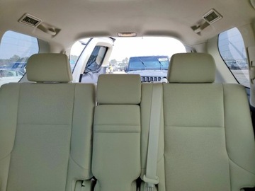 Lexus GX 2023 Lexus GX 460 2023 4.6 Benzyna 301KM, zdjęcie 10