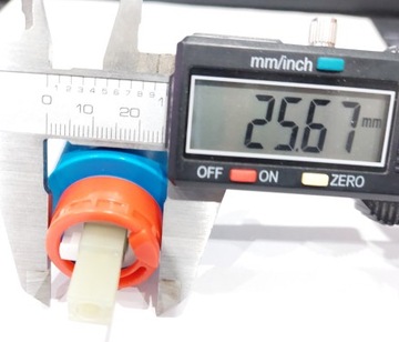 ГОЛОВКА керамическая R35S Low KFA 884-027-86-П