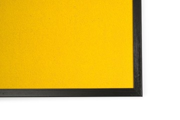 Tablica korkowa KOLOROWA 40x60 KOLOR RAMKA