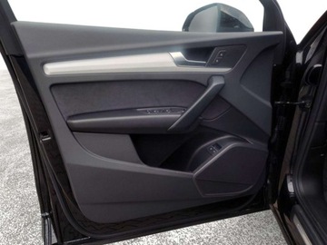 Audi Q5 II Q5-e Facelifting 2.0 50 TFSI e 299KM 2024 Audi Q5 Audi Q5 S-line 50 TFSI e Quattro 299KM S-tronic 2.0 Hybryda Plug-in, zdjęcie 11