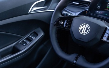 MG 2025 MG MG3 Nowy MG3 1.5 HEV Exclusive Benefity 1.5 Hybryda 194KM, zdjęcie 21