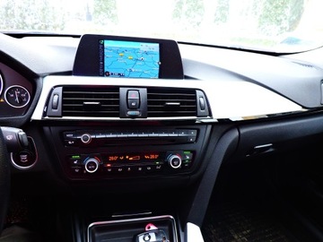 BMW Seria 3 F30-F31-F34 Touring 2.0 318d 143KM 2014 BMW 3 F30/F31 4X4 ZAMIANA X-DRIVE, zdjęcie 28