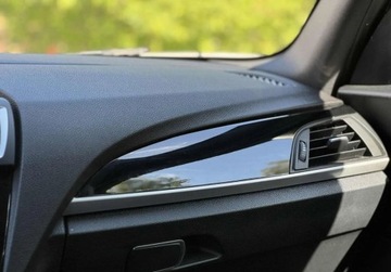 BMW Seria 1 F20-F21 Hatchback 5d Facelifting 2015 120d 190KM 2016 BMW Seria 1 BMW 120d xDrive M Sport 2.0 Diesel 190KM, zdjęcie 17