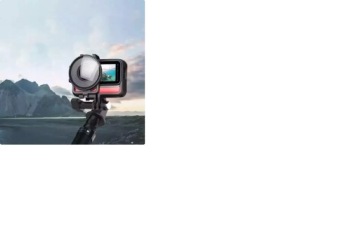 Activeon Active Selfie Stick для фотоаппаратов и видеокамер.