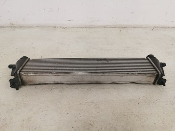 INTERCOOLER ISUZU D-MAX 12-