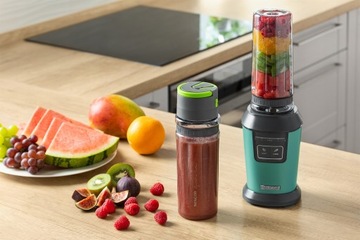 Блендер SENCOR Smoothie Cup Миксер для коктейлей