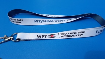 Ленты рекламные с печатью 15 мм 2 страницы 100