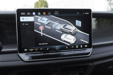 Volkswagen Tayron 2026 Volkswagen Tayron Life Plus 1.5 eTSI 150 KM DSG -, zdjęcie 24