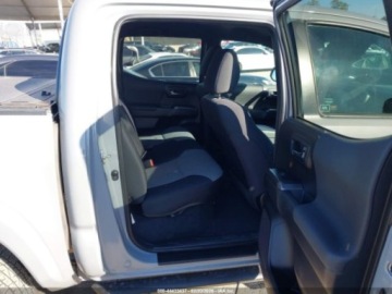 Toyota Tacoma II 2021 Toyota Tacoma Trd Sport 2021 3.5 Benzyna 278KM, zdjęcie 12