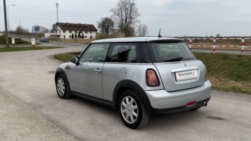 Mini One II Hatchback 1.4 95KM 2009 MINI ONE Raty 1.4 benz 95KM Klimatronic Zarej w PL Gwarancja 1.4 Benzyna, zdjęcie 29