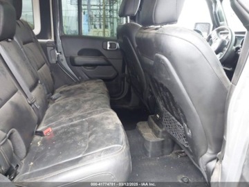 Jeep Wrangler IV 2023 Jeep Wrangler Rubicon 392 2023 6.4l 6.4 Benzyna 470KM, zdjęcie 12